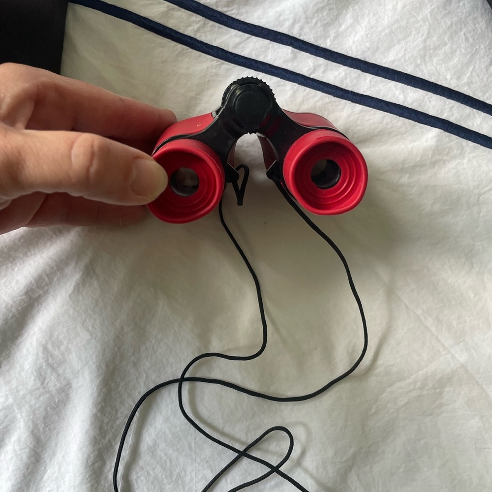 Kids binoculars